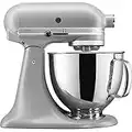 Kitchenaid Artisan 4.8L Stand Mixer Matte Grey 5KSM125BFG