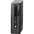 Desktop Computer Tower PC Compatible with HP 800 G2 SFF (Intel Core i7-6700, 32GB BTO Ram, 1TB New BTO SSD, USB 3.0, BTO 300Mbps WiFi Bluetooth Adapter) Windows 10 Professional (Renewed)