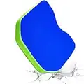 OKBY Kayak Seat Cushion -Thicken Soft Kayak Canoe Fishing Boat Sit Seat Cushion Pad Accessory(Blue)