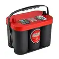 Optima RT C 4.2 AGM Batterie RedTop 12V 50Ah