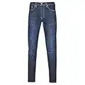 Levi's Herren 512™ Slim Taper Jeans,Biologia Adv,30W / 30L