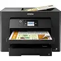 Epson Workforce WF-7830DTW | Impresora multifunción dúplex A3 | Impresión Doble Cara Automática