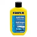 Rain-X Lave Glace Voiture Traitement Anti Pluie Pare Brise Technologie Hydrophobe, Bain et Miroirs 200 ml Insecte