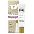 RoC Retinol Correxion® Under Eye Cream for Dark Circles & Puffiness, Daily Wrinkle Cream, Anti Aging Line Smoothing Skin Care Treatment, 15ML