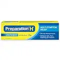 Preparation H® Ointment (25 g) with Bio-Dyne®, Multi-Symptom Hemorrhoid Pain Relief