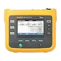 Fluke 1734/EUS Registratore di energia, trifase, 1000V AC, 4 iFlex 1500A AC L=30cm, WiFi, bluetooth, FC