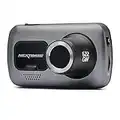 Nextbase 622GW Dash Cam Full 4K/30fps UHD Recording in Car DVR Camera- 140° Front- Wi-Fi, GPS, Bluetooth- Super Slow Motion @ 120fps- Image Stabilisation- what3words- Night Vision- Alexa Built-in