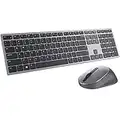 Dell Premier Multi-Device Wireless Keyboard and Mouse - KM7321W