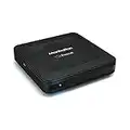 Manhattan SX Freesat HD Box, Black