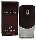Givenchy Pour Homme Cologne by Givenchy for Men. Eau De Toilette Spray 3.3 Oz / 100 Ml.