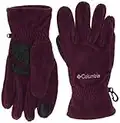 Columbia Women’s W Thermarator Winter Glove, Warm Insulated, Touch Screen Compatible