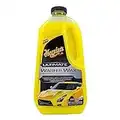 Meguiar's G17748EU Ultimate Wash & Wax Autoshampoo, 1420ml