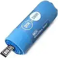 Big Jim Microfibre Towel, Extra Large XL, Quick Fast Drying. Gym, Swimming Sport Towel, Beach, Travel, Camping Towel, Yoga, Pilates, Bath, Shower Towel. Super Absorbent, Compact, Thin, Lightweight