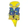 Lalizas Chico 71073 - Gilet di Salvataggio per Bambini, 100 N/150 N