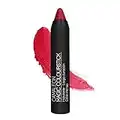 Camaleon Cosmetics - Magic Colourstick - Pintalabios Larga duración - Color Rojo - 1 Unidad - 4gr