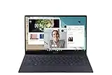 Samsung Galaxy Book S 33,78 cm (13,3 Zoll) Notebook (Intel Core Prozessor, 8 GB RAM, 256 GB SSD, Windows 10 Home) mercury grey