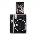 Fujifilm Instax Mini 40 Instant Camera Black 16696875