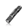 LED Flashlight, Pocket-Sized EDC Flashlight LUMINTOP Tool AA 2.0, Super Bright 650 Lumens, 5 Modes with Mode Memory, IP68 Waterproof Torch, Flashlight for AA or 14500, for Camping Hiking Emergency