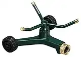 Orbit 58257N Metal 3-Arm Sprinkler