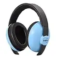 Baby Ear Protection Noise Cancelling Headphones for Babies 1 Month to 2 Year Airplane Travel Essentials