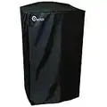 Esinkin 40-Inch Waterproof Electric Smoker Cover for Masterbuilt 40 Inch Electric Smoker, Durable and Conveninet, Black