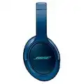 Bose SoundTrue around-ear wired headphones II - Apple devices, Navy Blue