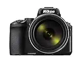 Nikon COOLPIX P950 16MP 83x Super Telephoto Zoom Digital Camera 4K UHD Refurbished