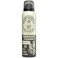 Men’s Master Desodorante para Hombre | Antitranspirante 24 horas de Protección | 150 ML