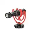 RØDE VideoMicro kompakt On Camera Microphone - sortierte Farben