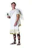 RG Costumes Cupid, White/Gold, One Size