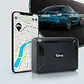 Salind 11 GPS- Localizzatore gps per auto, moto e molto altro-Calamita incorporata: un fissaggio sicuro!-Batteria di lunga durata-GPS Tracker con tracciamento in tempo reale