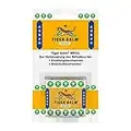 TIGER BALM WEISS - Natürlicher Balsam bei Erkältungsbeschwerden & zur Förderung der Hautdurchblutung - Einreibung mit hochwertigen ätherischen Ölen - 1 x 19,4 g