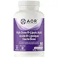 AOR High Dose R-Lipoic Acid 60s