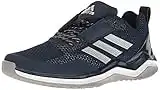 adidas Herren Speed Trainer 3.0 Crosstrainer, Conavy Silvmt Ftwwht, 36 EU