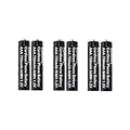 BT AAA Cordless Telephone Batteries x 6