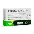 Prostanidine 20 Capsule Integratori Per La Prostata | Serenoa Repens (Saw Palmetto) Dose Più Alta | Prostata Vescica Vie Urinarie Caduta Capelli | Jarmor Senza Glutine Per Uomo