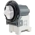 DC31-00054D PX3516-01 Washer Drain Pump Motor (OEM) by Blutoget - Compatible with Samsung Washing Machine - Replaces PX3516-01 B35-3a DC96-01585L DC31-00178D AP5916591- 2 Years Warranty