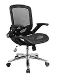 Yulukia 200001 construction plastic frame all seat and back swivel office chairs made of mesh