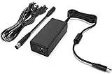 Chargeur Ordinateur Portable pour Dell 19.5V 3.34A 65W Inspiron 11-3000 15-5000 13-5000 13-7000 14-3000 14-5000 15-3000 15-7000 17-5000 17-7000 XPS 11 12 13Latitude Vostro Alimentation Adaptateur