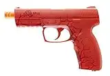 Umarex Airsoft Dart Launcher Rekt Opsix Pistol Red