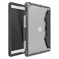 OtterBox 77-62038 for Apple iPad 10.2" (7th gen / 8th gen / 9th gen), Protective Case, UnlimitED Series, Grey