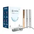 Snow Teeth Whitening Kit All-in-one At-home Teeth Whitening System for Whiter Teeth Without Sensitivity