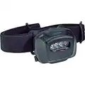 Princeton Tec Quad 4 LED Tactical Headlamp, Black