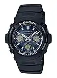 Casio G-Shock Men's Watch AWG-M100SB-2AER