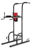 Weider Silla romana Power Tower