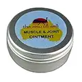 The Emu Oil Well Muscle and Joint Ointment 50 g