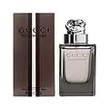 Pour Homme by Gucci Eau De Toilette For Men, 90ml