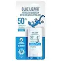 BLUE LIZARD Sensitive Sunscreen Stick - 50 SPF + - 14g