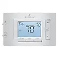 Emerson 1F83H-21PR Heat Pump (2H/1C) Programmable Thermostat