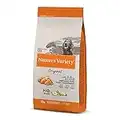 Nature's Variety Original No Grain - Croquettes pour Chiens Adultes de Moyenne et Grande Race - Sans céréales - au Saumon sans arêtes - 12kg